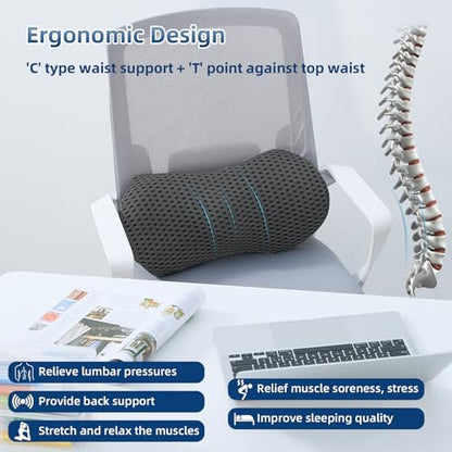Lumbar Pillow