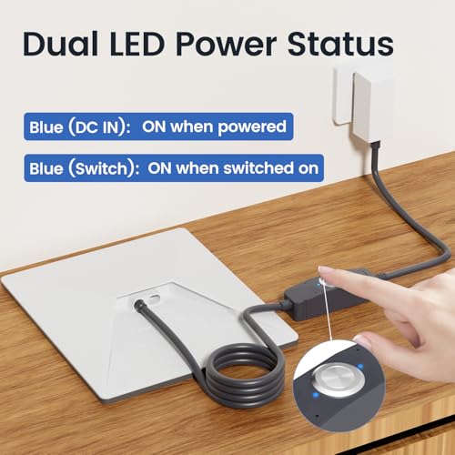 Starlink Mini Cable