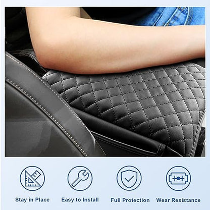 2023 2025 Pilot Center Console Cover for 2023