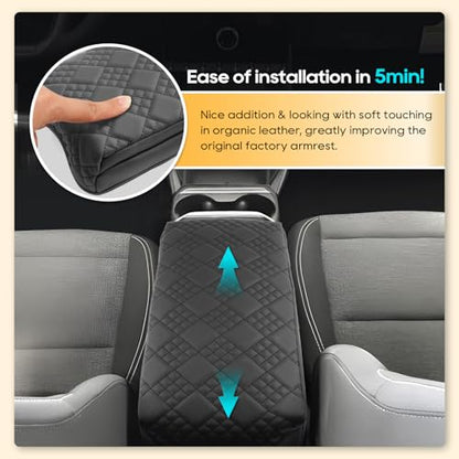 Armrest Cover for 2025