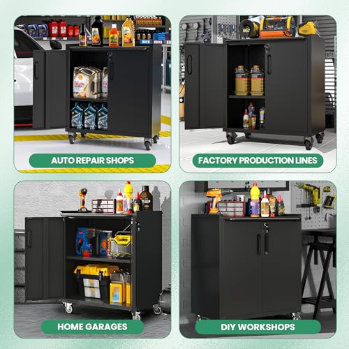 Garage Cabinets