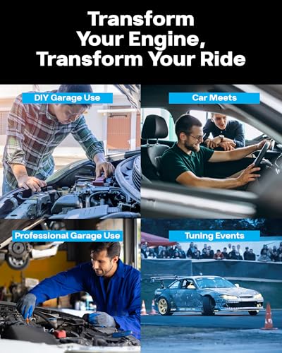Pro Oil Additive for Car Engine