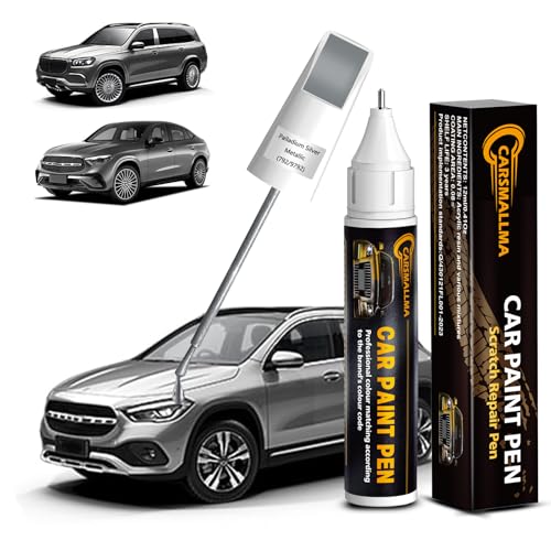 Car Touch Up Paint