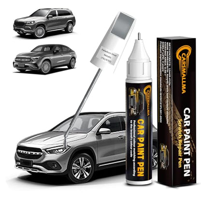 Car Touch Up Paint