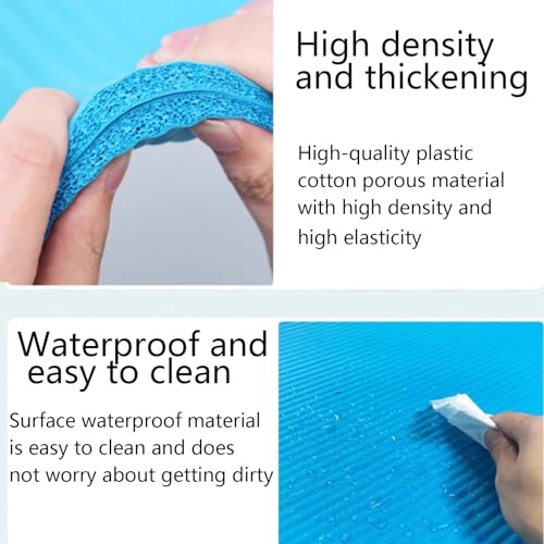 Garage Wall Protector Foam