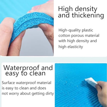 Garage Wall Protector Foam