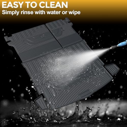 Cargo Mat for 2021