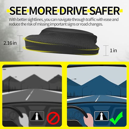 Car Seat Cushion