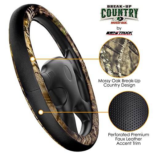 Mossy Oak Break