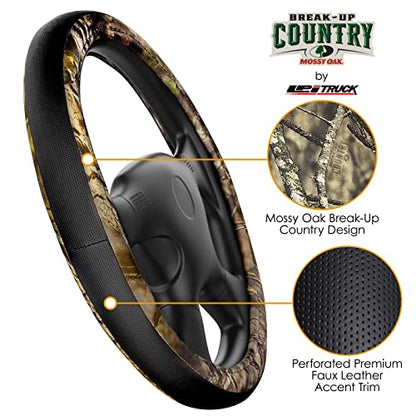 Mossy Oak Break