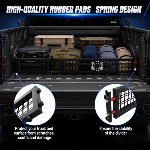 Truck Bed Divider 60"