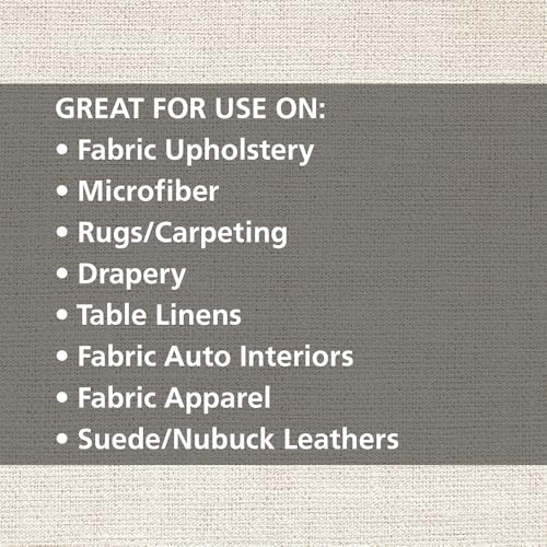 Fabric Defense & Upholstery Water Repellent Spray (11 Ounce)