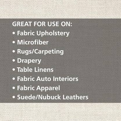 Fabric Defense & Upholstery Water Repellent Spray (11 Ounce)