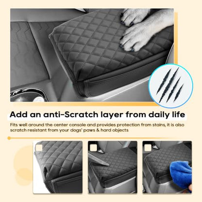Armrest Cover for 2025