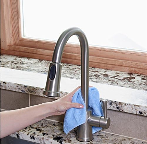 16” x 16” Microfiber Ultra (6 Count)