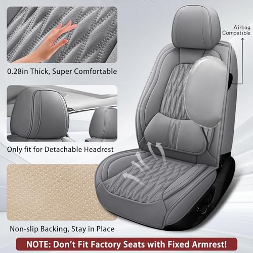 Car Seat Covers
