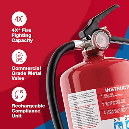 Fire Extinguisher