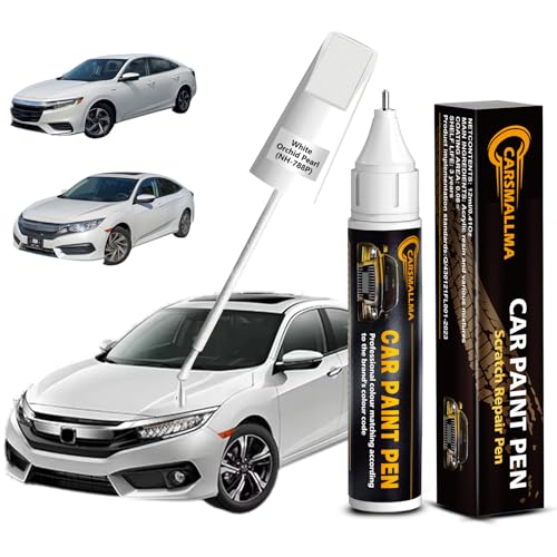 Car Touch Up Paint for Honda
