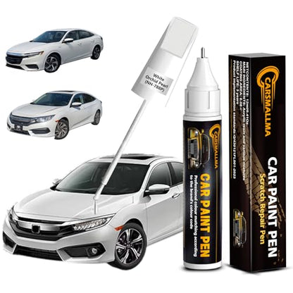 Car Touch Up Paint for Honda