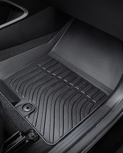 Floor Mats for Hyundai Tucson 2022