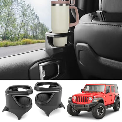 Cup Holder Fit for 2018