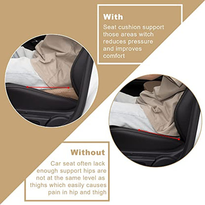 Car Seat Cushion