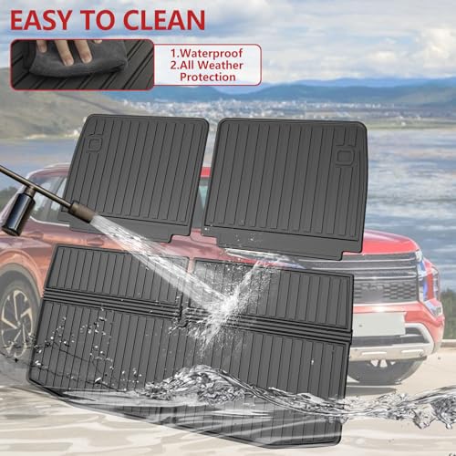 Cargo Mat for 2022