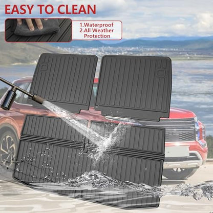 Cargo Mat for 2022