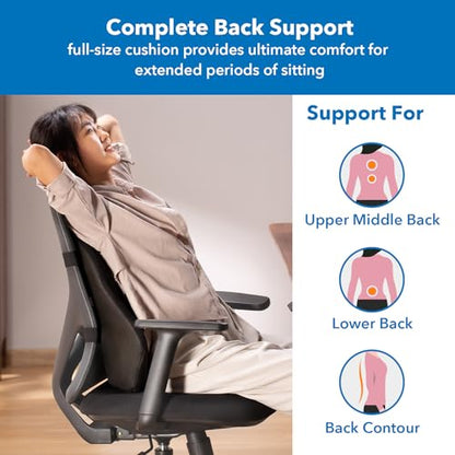 Office Chair Cushion