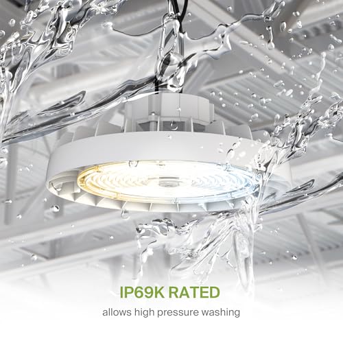 240W LED High Bay UFO Lighting