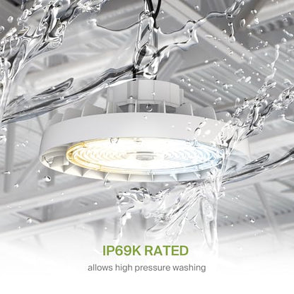 240W LED High Bay UFO Lighting