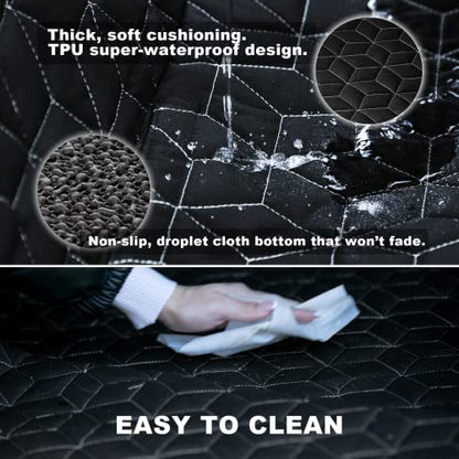 SUV Cargo Liner for Dogs