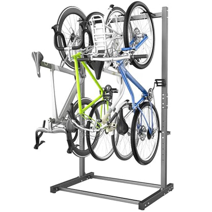 Freestanding Bike Rack