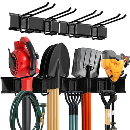 Garage Wall Organizer