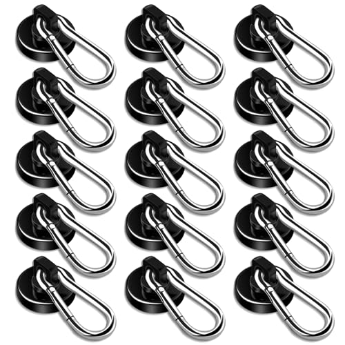 Magnetic Hooks