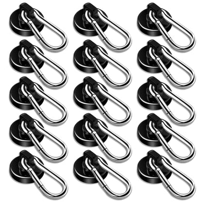 Magnetic Hooks