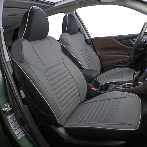 Custom Seat Covers for KIA Sportage 2017