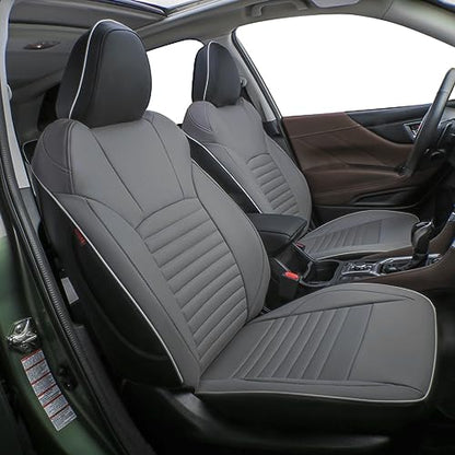 Custom Seat Covers for KIA Sportage 2017