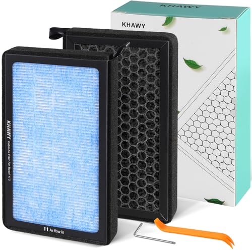 Cabin Air Filter for Tesla Model 3 Model Y 2016