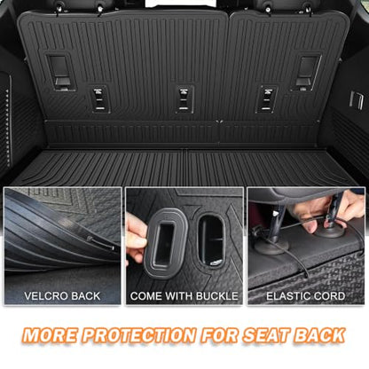 Floor Mats for 2021 (13 Count)