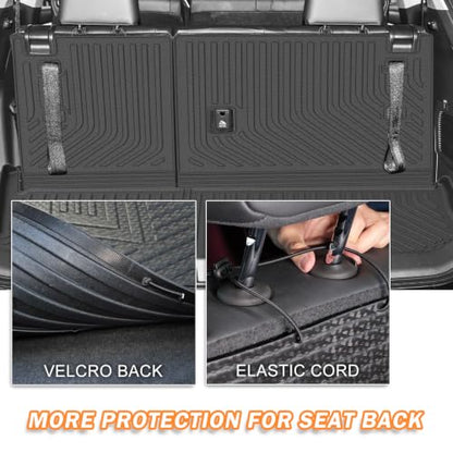 Floor Mats for 2020 (9 Count)