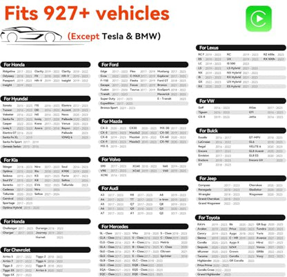 Seamless Auto