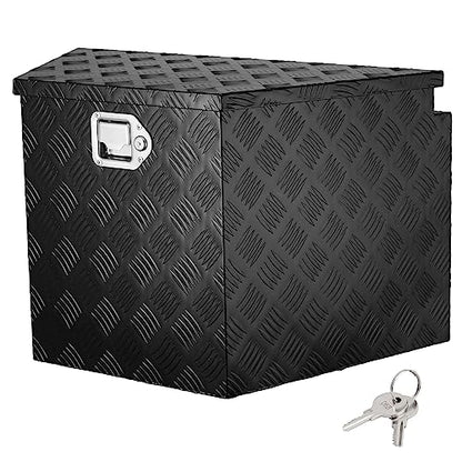Trailer Tongue Box