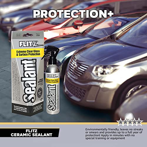 Ceramic Sealant (48 Fl Oz)
