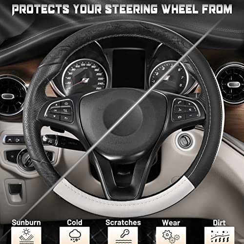 Steering Wheel Cover 14.5