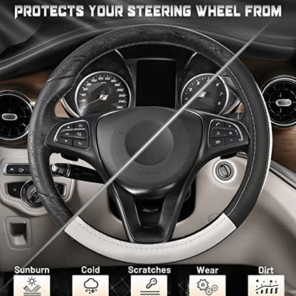 Steering Wheel Cover 14.5