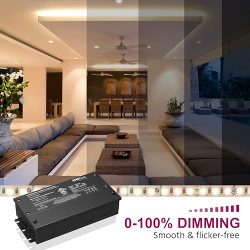 2 Pack 60W 24V 5