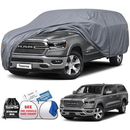 Truck Cover Waterproof All