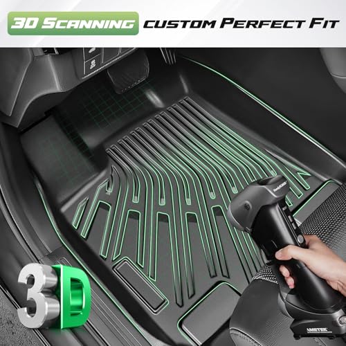 Volt Floor Mats