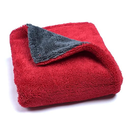 1000GSM Car Drying Towel